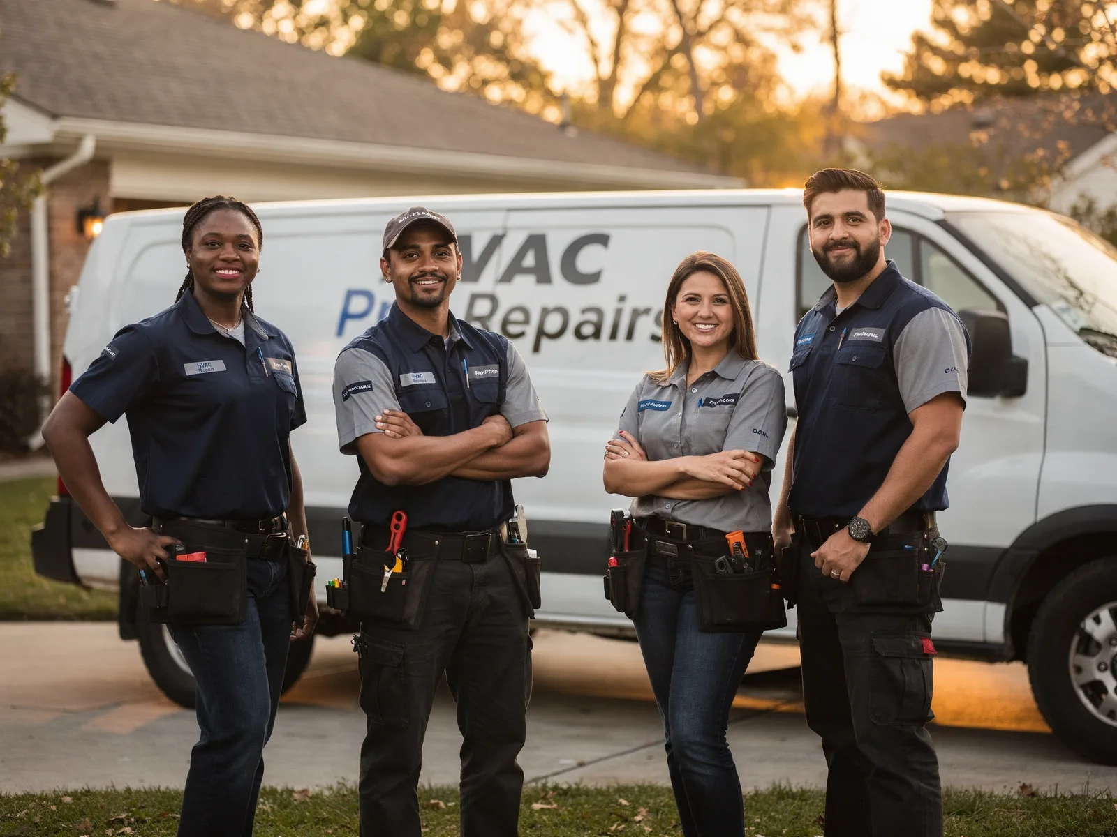Heat Pump Repair company in Anmoore, WV