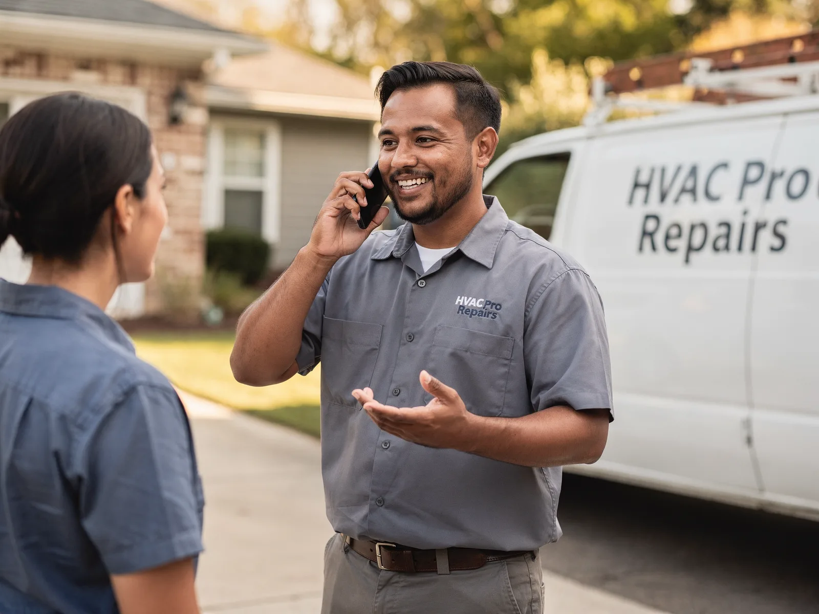 Heat Pump Repair Anmoore, WV FAQs